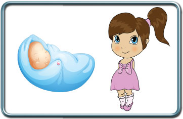 הרדמה לתינוקות וילדים