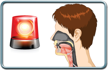 מצבי חירום של נתיב האויר- Airway emergencies