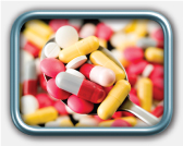 תרופות קבועות לפני הרדמה תרופות קבועות לפני הרדמה