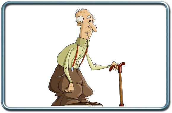 הרדמה לקשישים- Eldery anesthesia