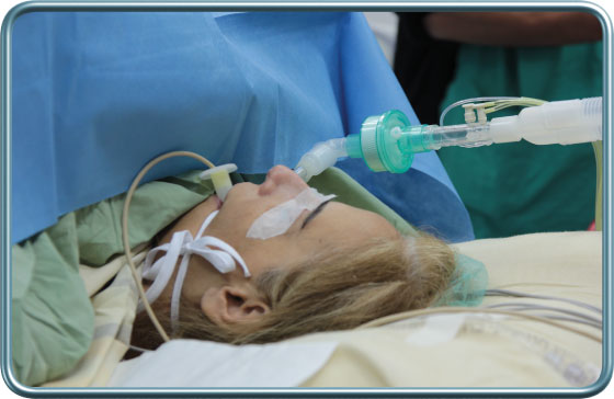 מדחום המוחדר ללוע